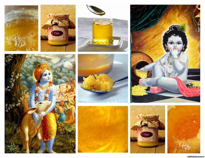 Аюрведа. Всё о топлёном масле - Шива (2016)_0.jpg